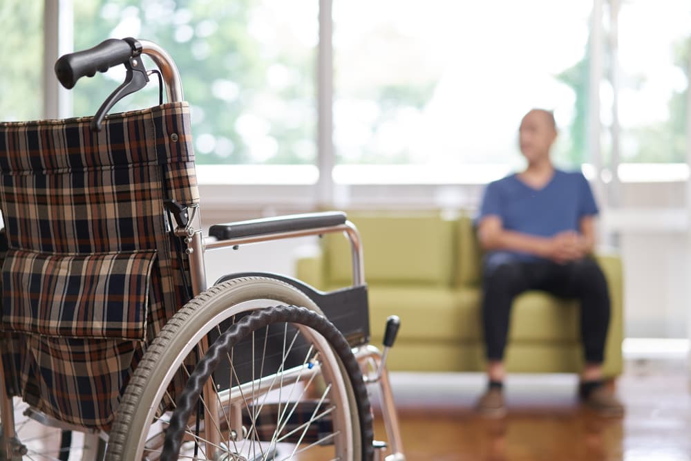 Long-Term Disability Insurance