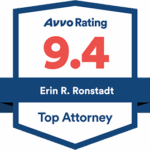 Erin Ronstadt Long Term Care Long Term Disability Attorney Sandstone Law Group