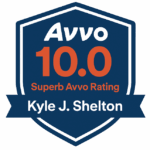 Kyle Shelton Long Term Care Long Term Disability Attorney Sandstone Law Group Avvo Rating